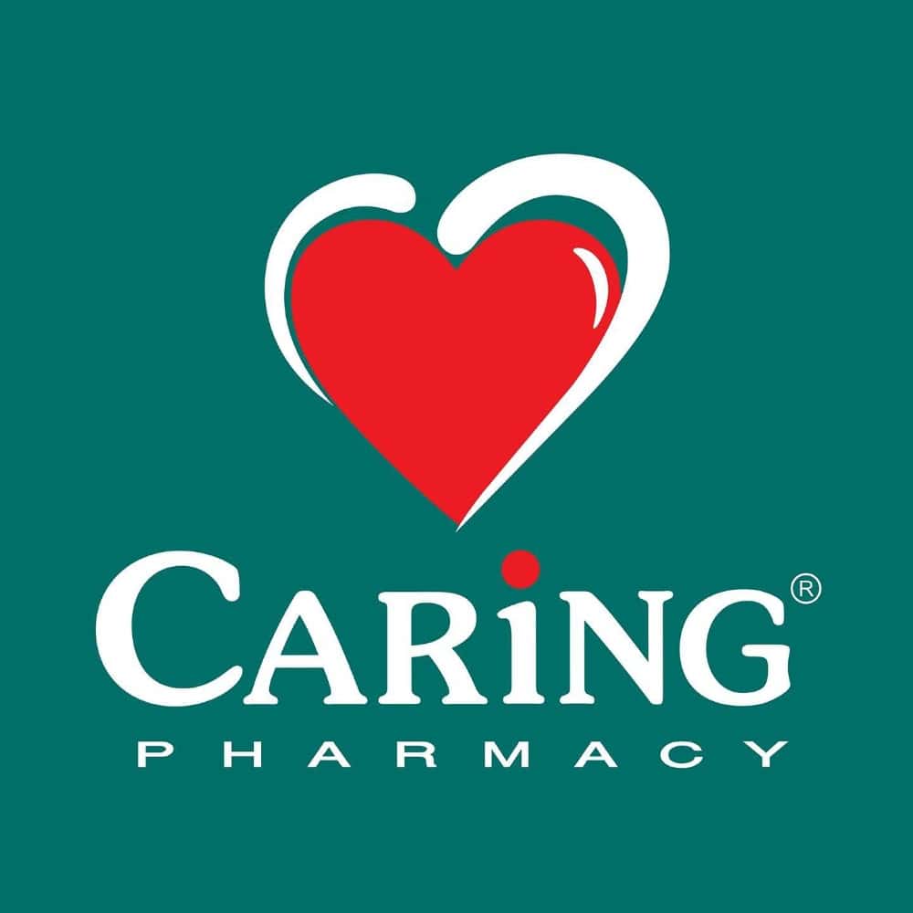 Caring pharmacy